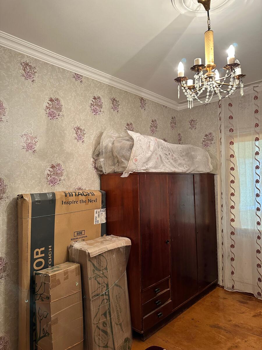 İcarəyə verilir 2 otaqlı köhnə tikili 53 m² — Mənzil, Bakı (6)