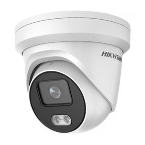 Hikvision DS-2CD2327G2-LU (4 mm) — Bakı