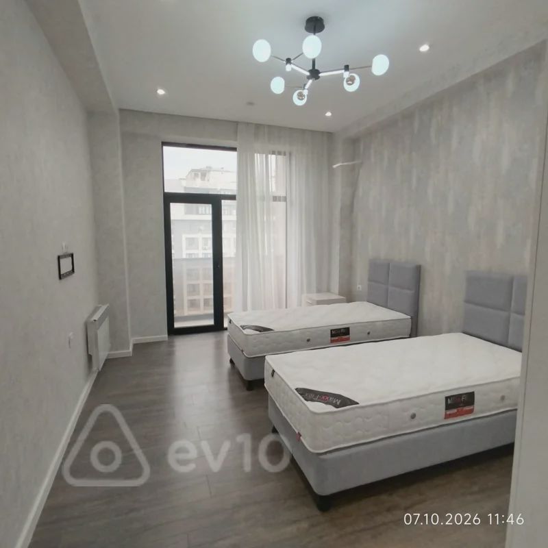 For sale: 2-room apartment (new building), 83 m² — Mənzil, Bakı (7)