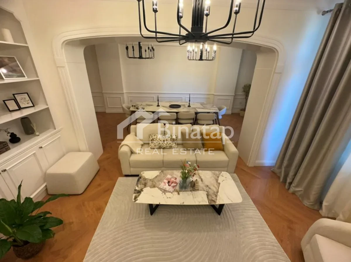 Satılır 2 otaqlı yeni tikili 99 m², 28 May metrosu, Nəsimi rayonu — Mənzil, Bakı (3)