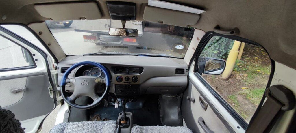 Changan Star, 1.0 L, 2014 il, 259 656 km 99-RC-816 — Avtomobillər, Bakı (8)