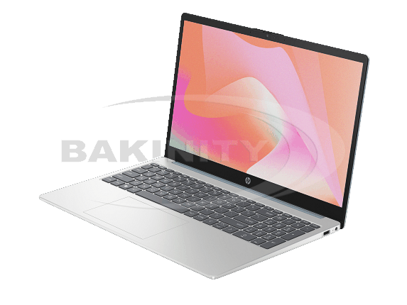 Noutbuk HP Laptop 15-fd0102ci (9S1L8EA) — Noutbuklar, Bakı (2)