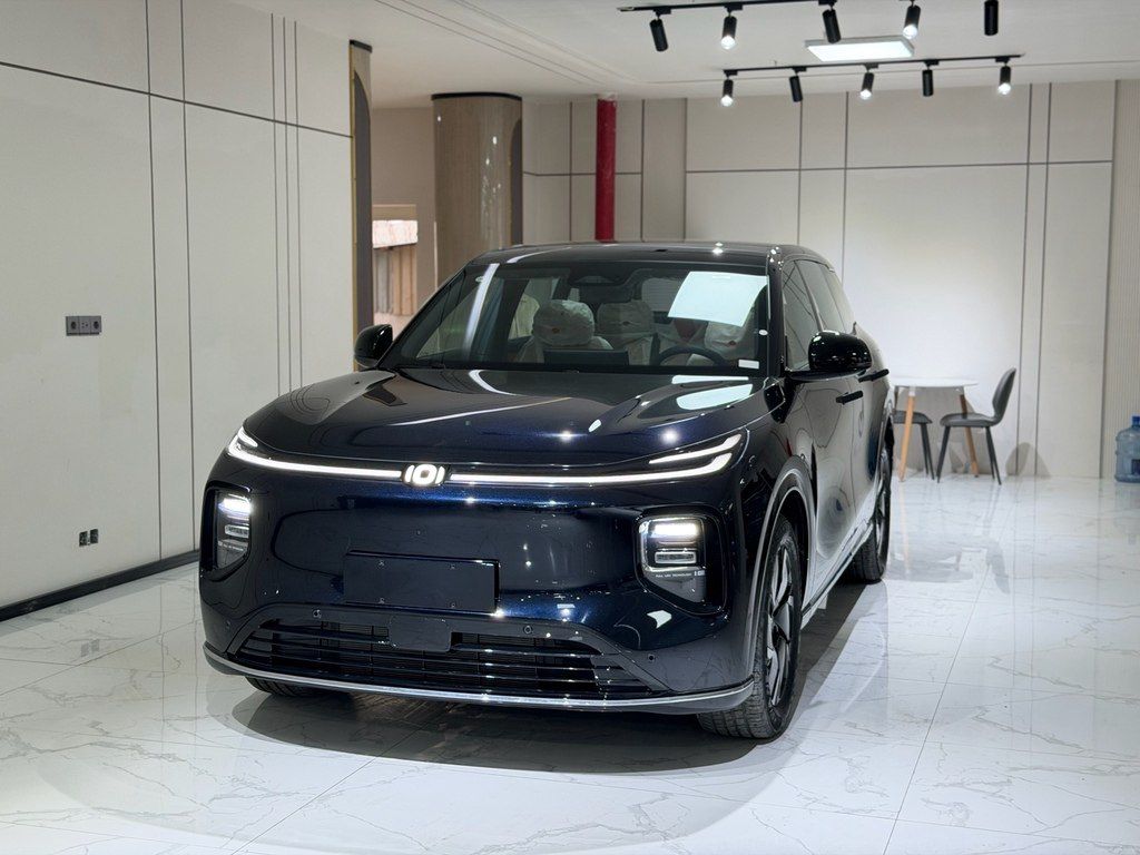 Changan Qiyuan Q07, 1.5 L, 21.5 kWh, 2026 il, yeni — Avtomobillər, Bakı