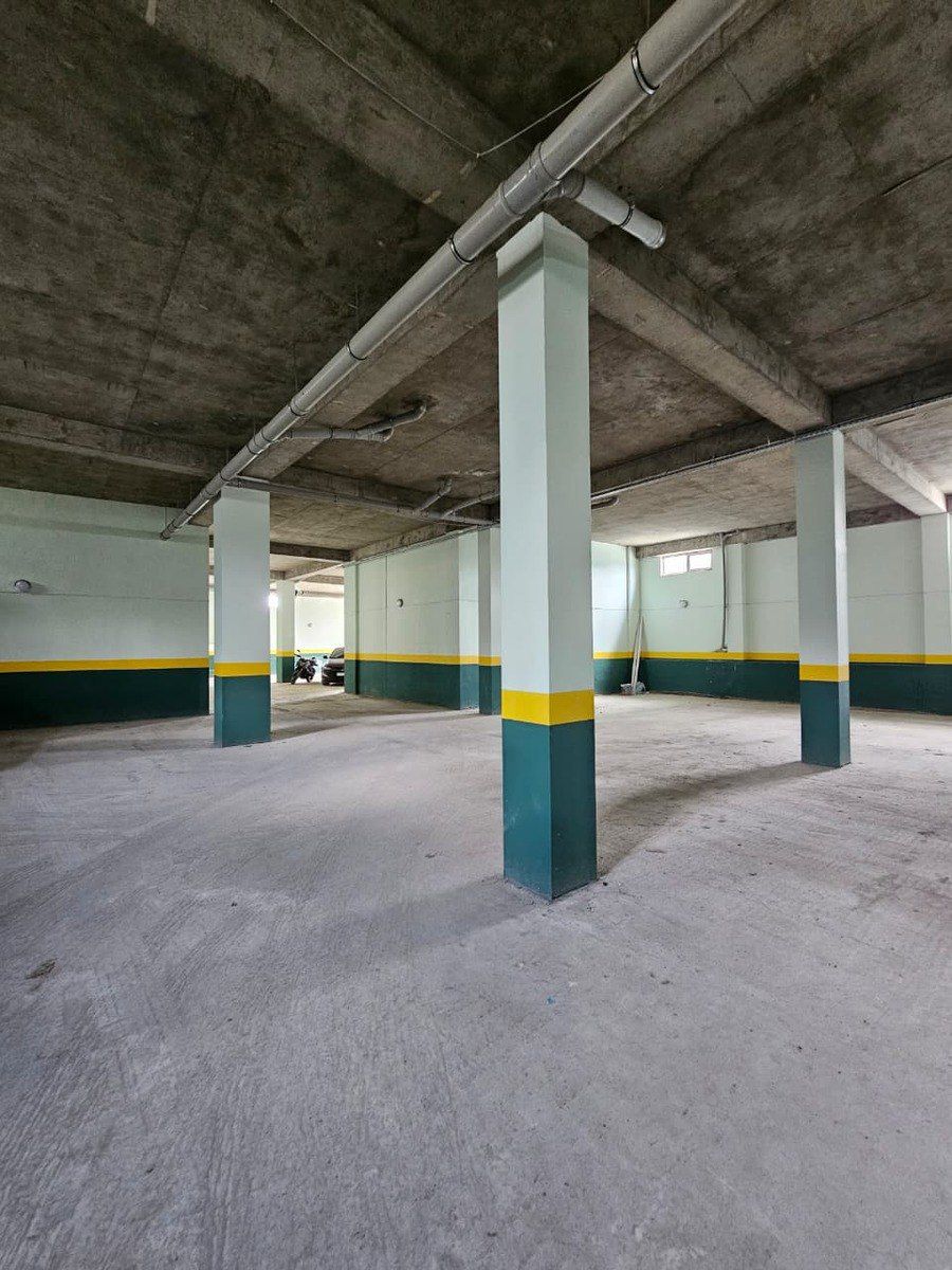 Satılır 3 otaqlı yeni tikili 90 m² — Mənzil, Bakı (4)