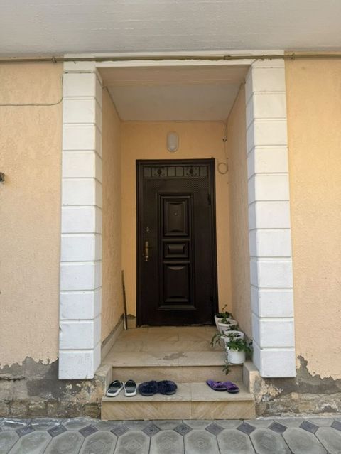 4 otaqlı, 94 kv. m, Yeni təmirli — Masazır