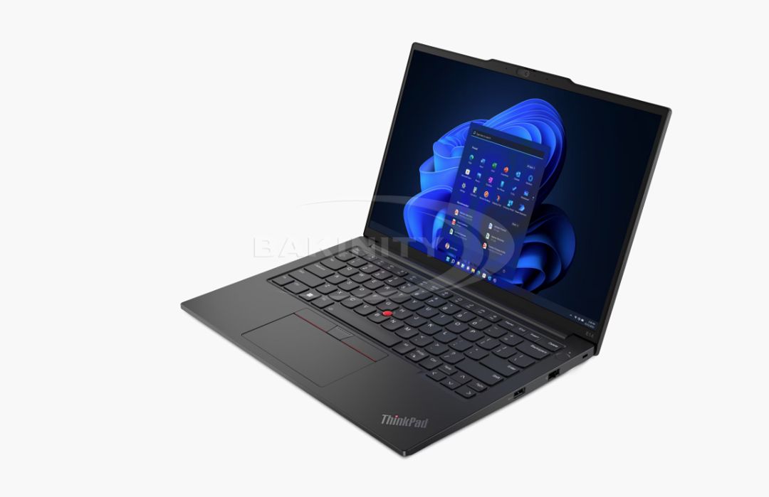 Noutbuk Lenovo ThinkPad E14 Gen 5 (21JK00KKRT) — Noutbuklar, Bakı (3)