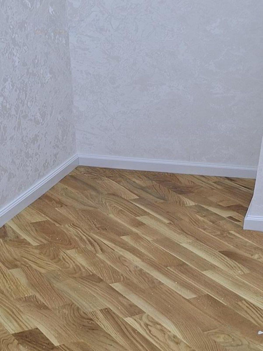 Satılır 3 otaqlı yeni tikili 100 m² — Mənzil, Bakı (11)