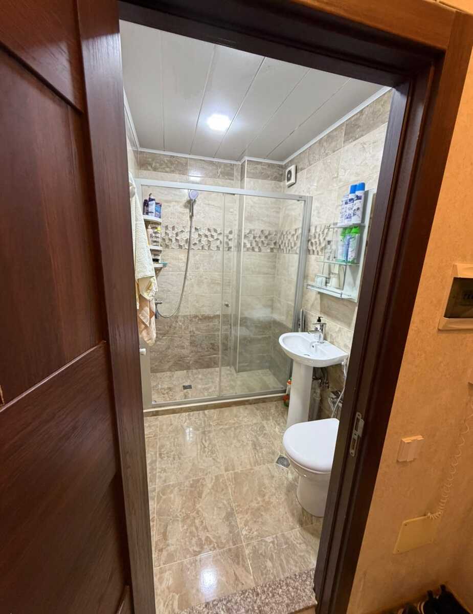 Satılır 1 otaqlı yeni tikili 30 m² — Mənzil, Xırdalan (5)