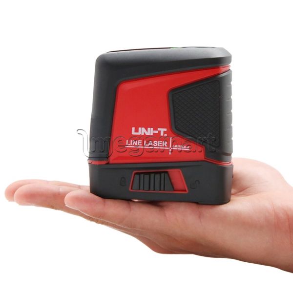 Lazer səviyyəsi Unı-t LM570LD-II — Mallar, Bakı (3)