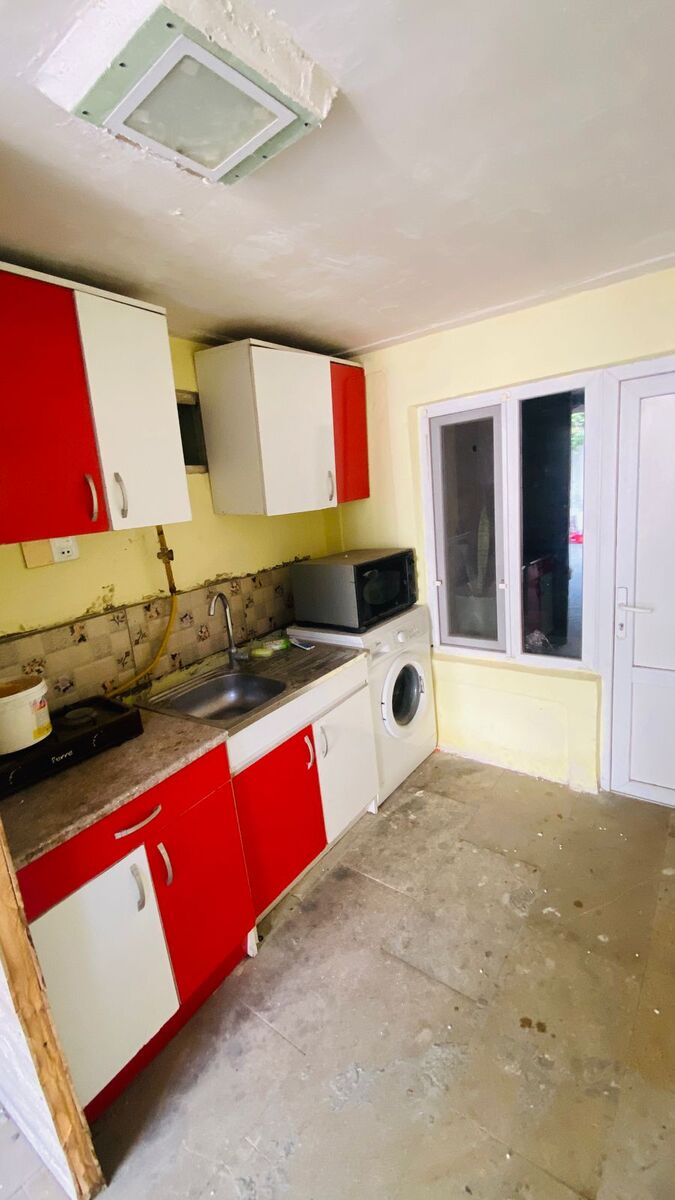 Həyət evi kirayə verilir, Yahya Hüseynov küç.44 — Ev, villa, Bakı (3)
