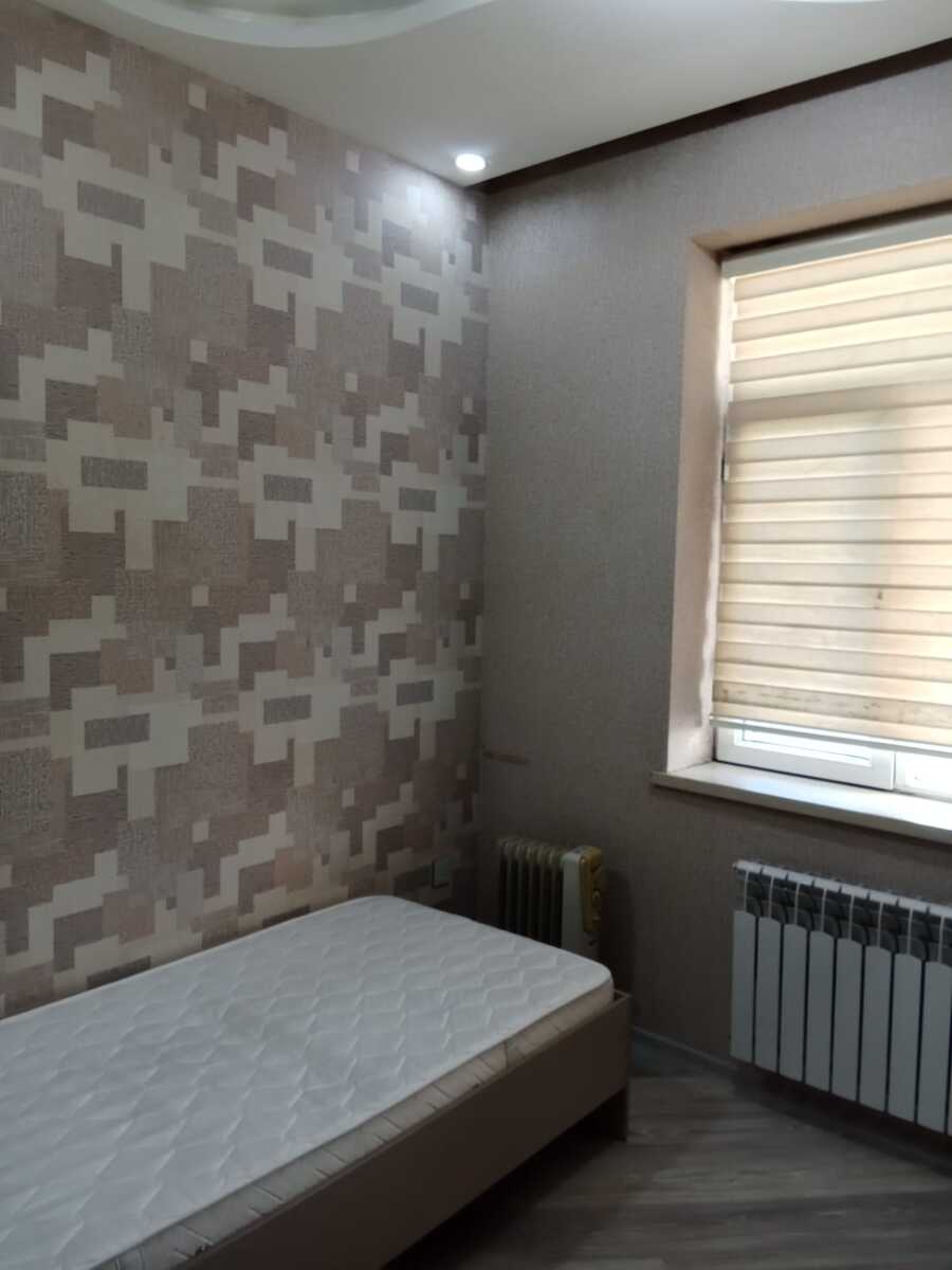 İcarəyə verilir 3 otaqlı yeni tikili 100 m² — Mənzil, Bakı (12)