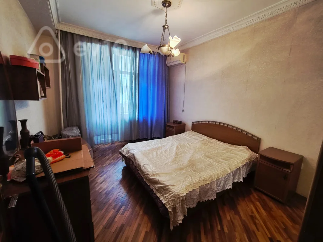 3 otaqlı mənzil, 98 m², Murtuza Muxtarov küç — Mənzil, Bakı (11)