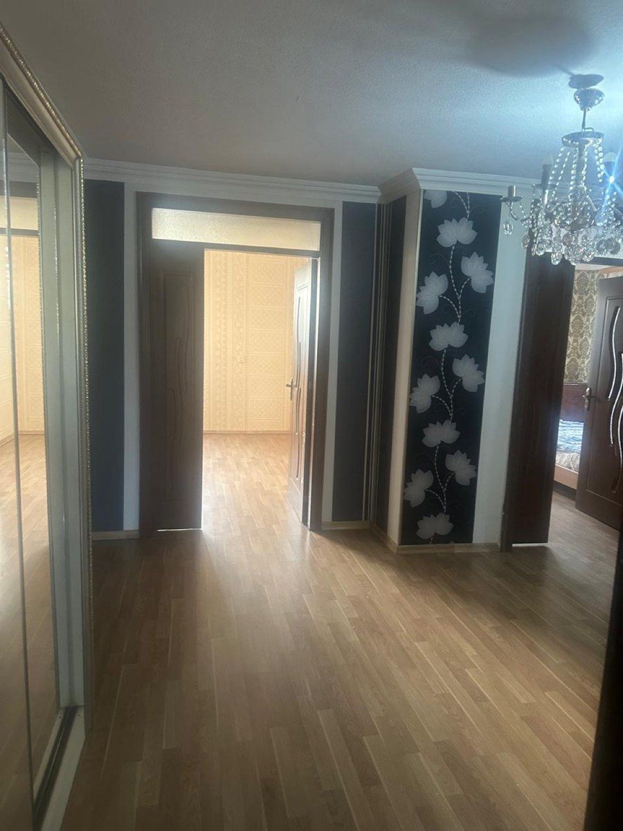 3-otaqlı mənzil, Gəncə ş., 100 m² — Mənzil, Gəncə (3)