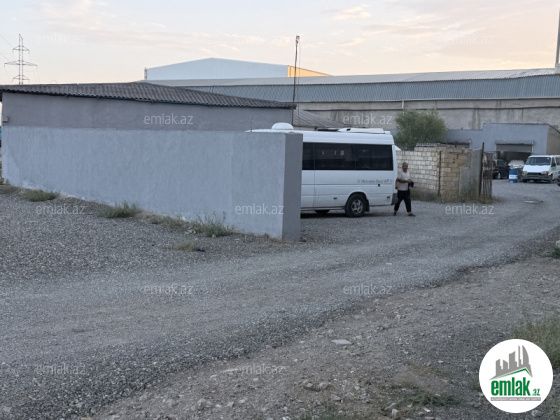 Satılır 14 otaqlı 1300 m² obyekt Sumqayıt — Əmlak (11)