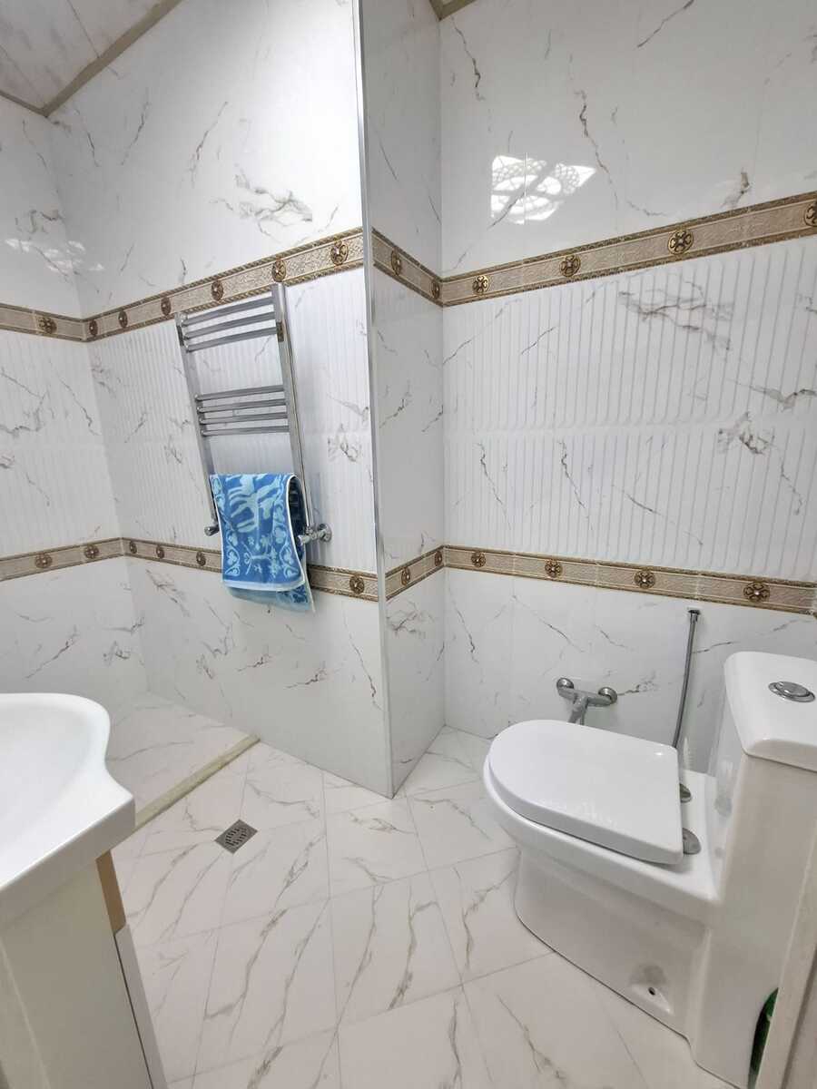 Satılır 2 otaqlı yeni tikili 60 m² — Mənzil, Bakı (5)