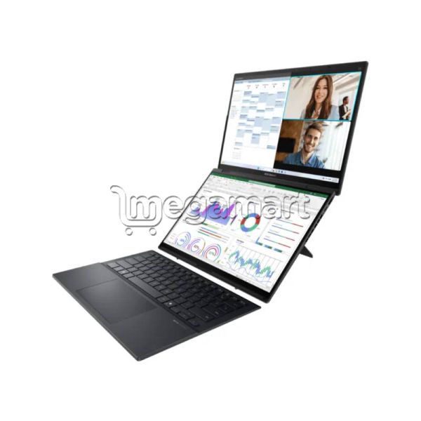 Notbuk Asus ZenBook Duo OLED UX8406CA-QL080W (90NB14X1-M00340) — Noutbuklar, Bakı (4)