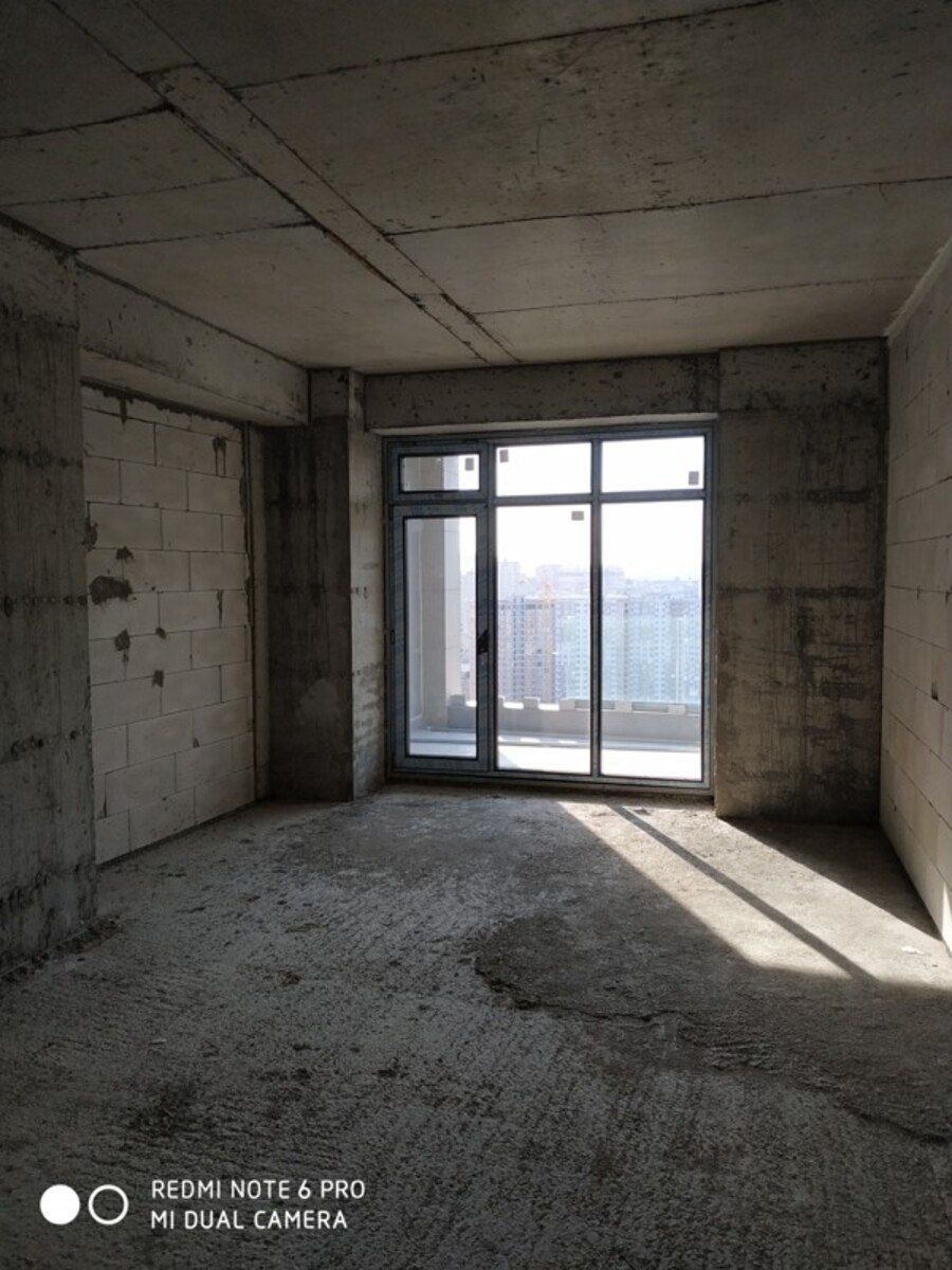 Satılır 3 otaqlı yeni tikili 107 m² — Mənzil, Bakı (10)