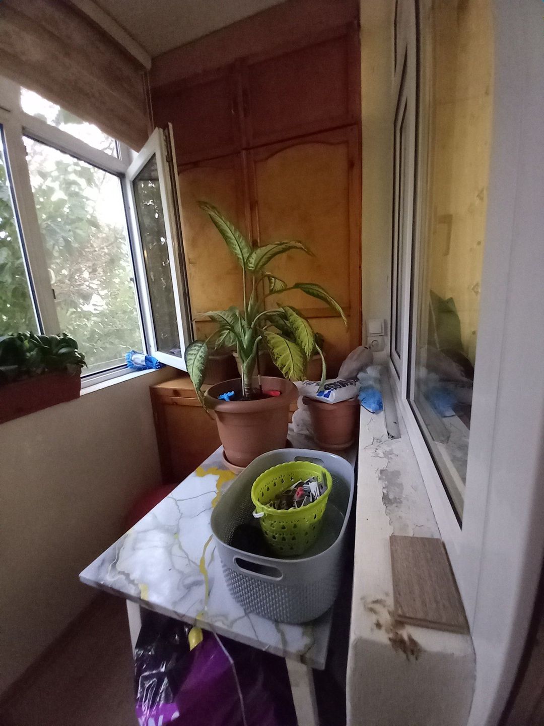 Satılır 3 otaqlı köhnə tikili 80.1 m² — Mənzil, Sumqayıt (10)