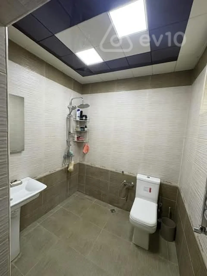 3 otaqlı həyət evi, 120 m², Xetai — kirayə — Ev, villa, Bakı (3)