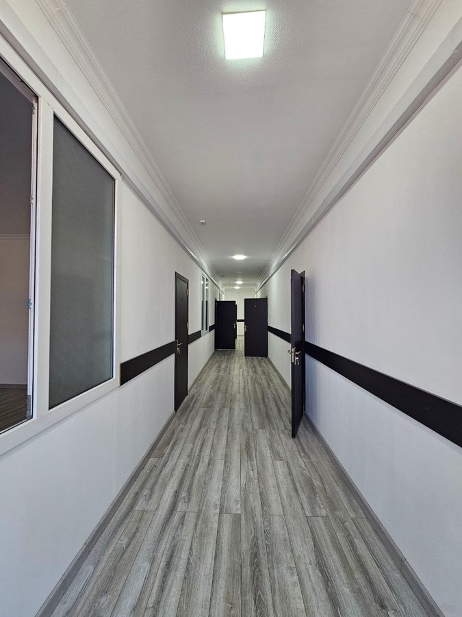 Ofis icarəyə verilir, 30 m², Xətai rayon,Babək prospektində, Bakı — Ofis, Bakı (4)