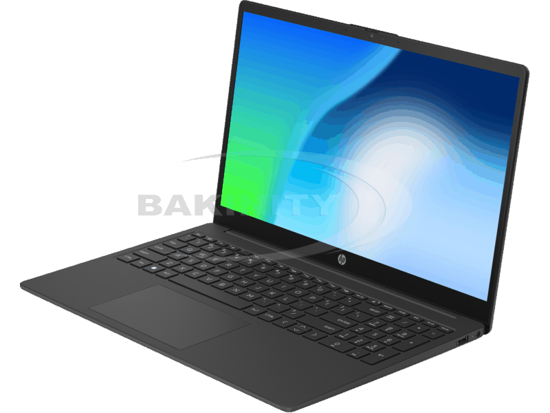Noutbuk HP 15-fd01068ci (9B018EA) — Noutbuklar, Bakı (2)