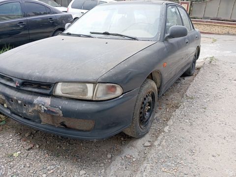 "Mitsubishi Lancer" ehtiyat hissələri — Sumqayıt