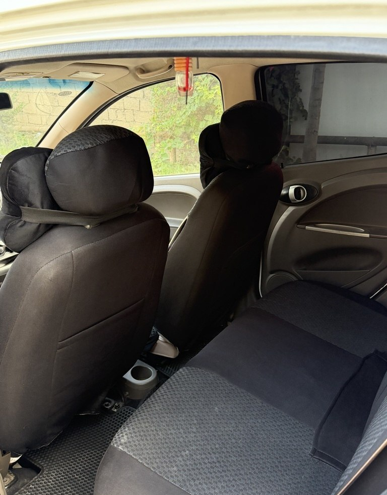 Changan Benni, 2013 il, 68000 km, 1 L 99-LH-635 — Avtomobillər, Bakı (5)
