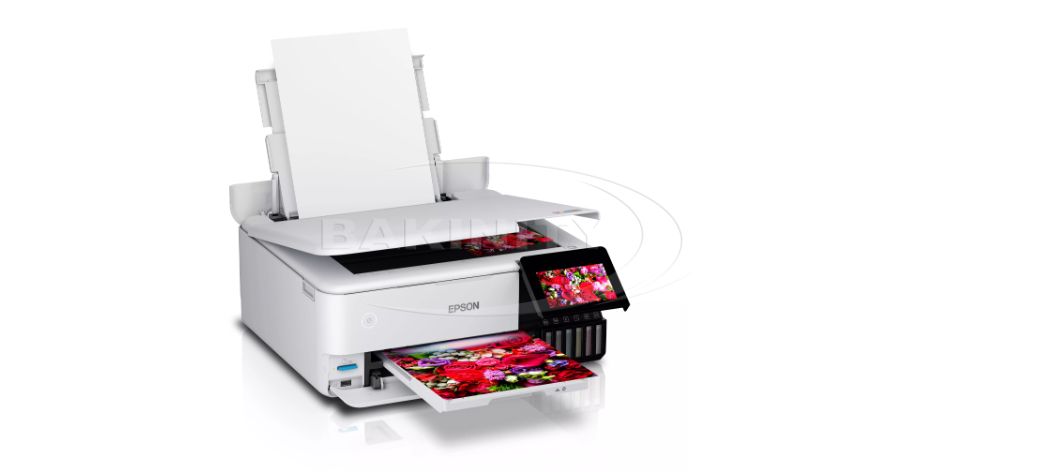 Printer Epson L8160 CIS (C11CJ20404) — Printerləri, Bakı (3)