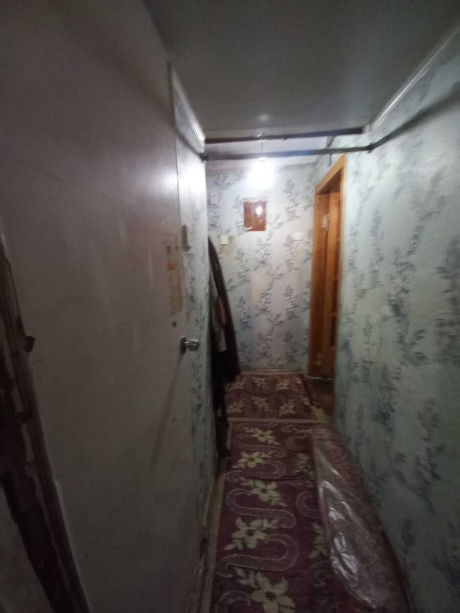 Satılır 1 otaqlı köhnə tikili 35 m² — Mənzil, Bakı (6)