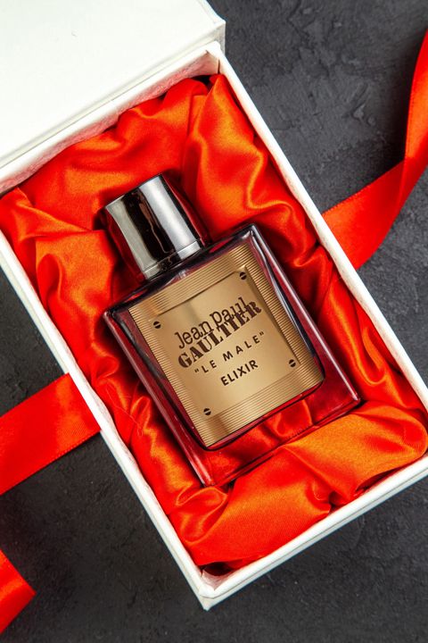 No Brand Le Male Elixir kişilər üçün ətir suyu, 30 ml — Bakı