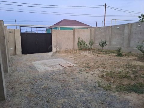 Hökməli 3 otaqlı, 63 kv. m, Yeni təmirli — Bakı