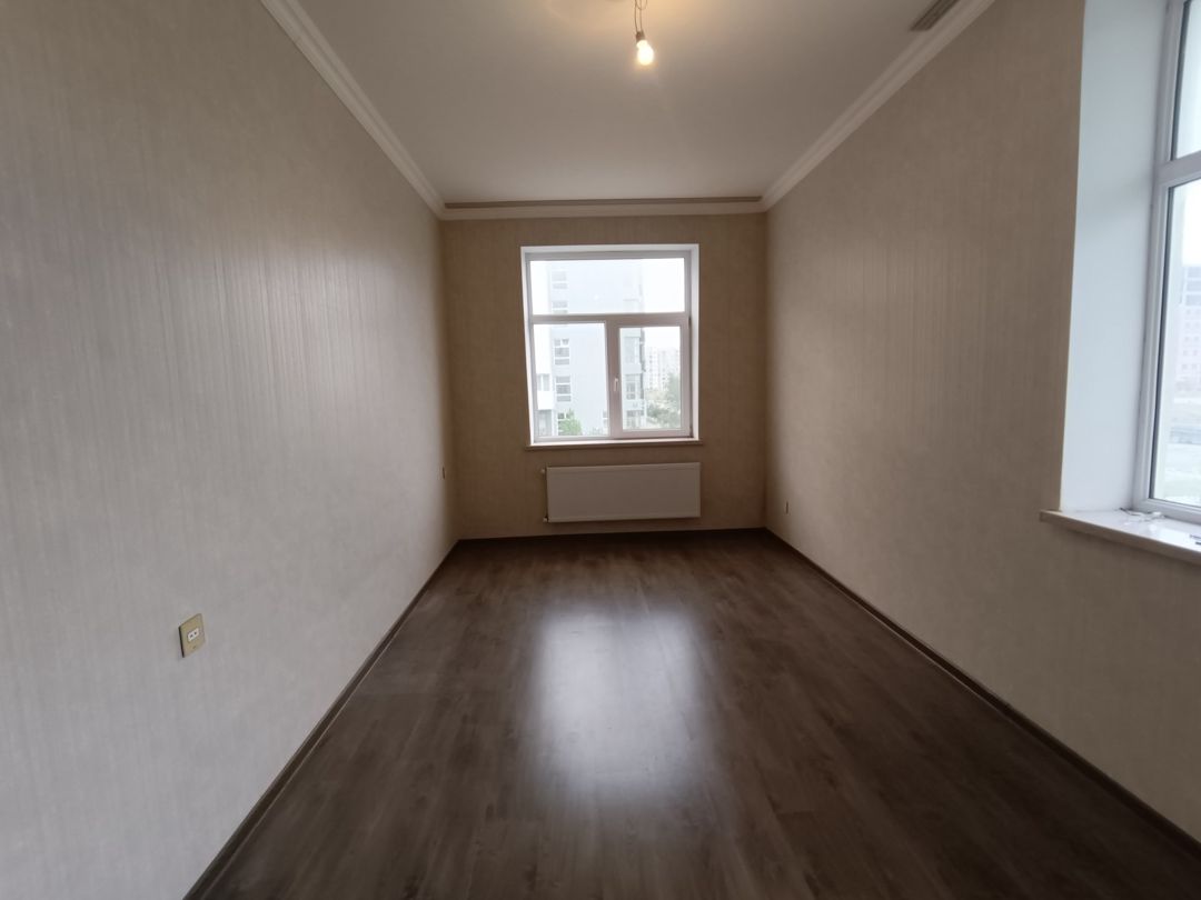 Satılır 3 otaqlı yeni tikili 80 m² — Mənzil, Bakı (5)