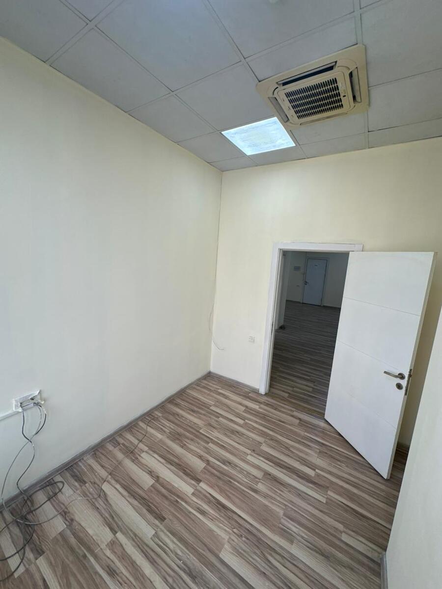İcarəyə verilir 4 otaqlı ofis 200 m² — Ofis, Bakı (5)