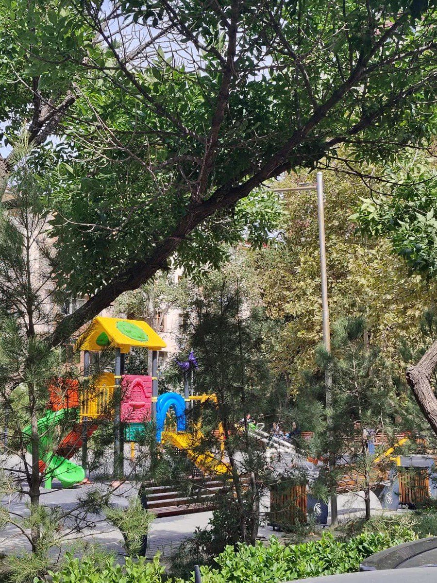 Satılır 1 otaqlı köhnə tikili 40 m² — Mənzil, Bakı (6)