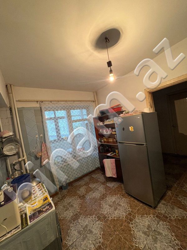 4 otaqlı Köhnə tikili, Satış, Bakı, Yasamal, Elmlər Akademiyası — Mənzil, Bakı (7)