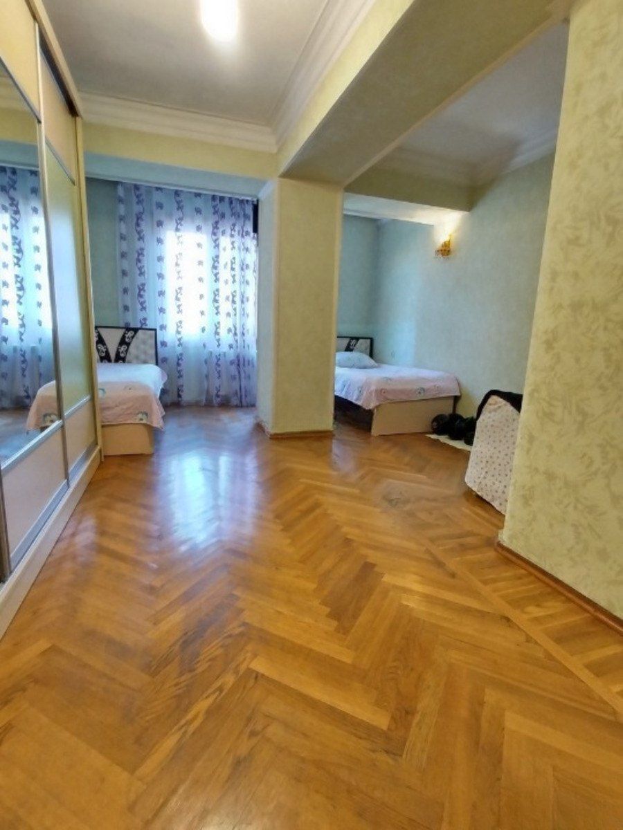 Satılır 3 otaqlı köhnə tikili 100 m² — Mənzil, Bakı (5)