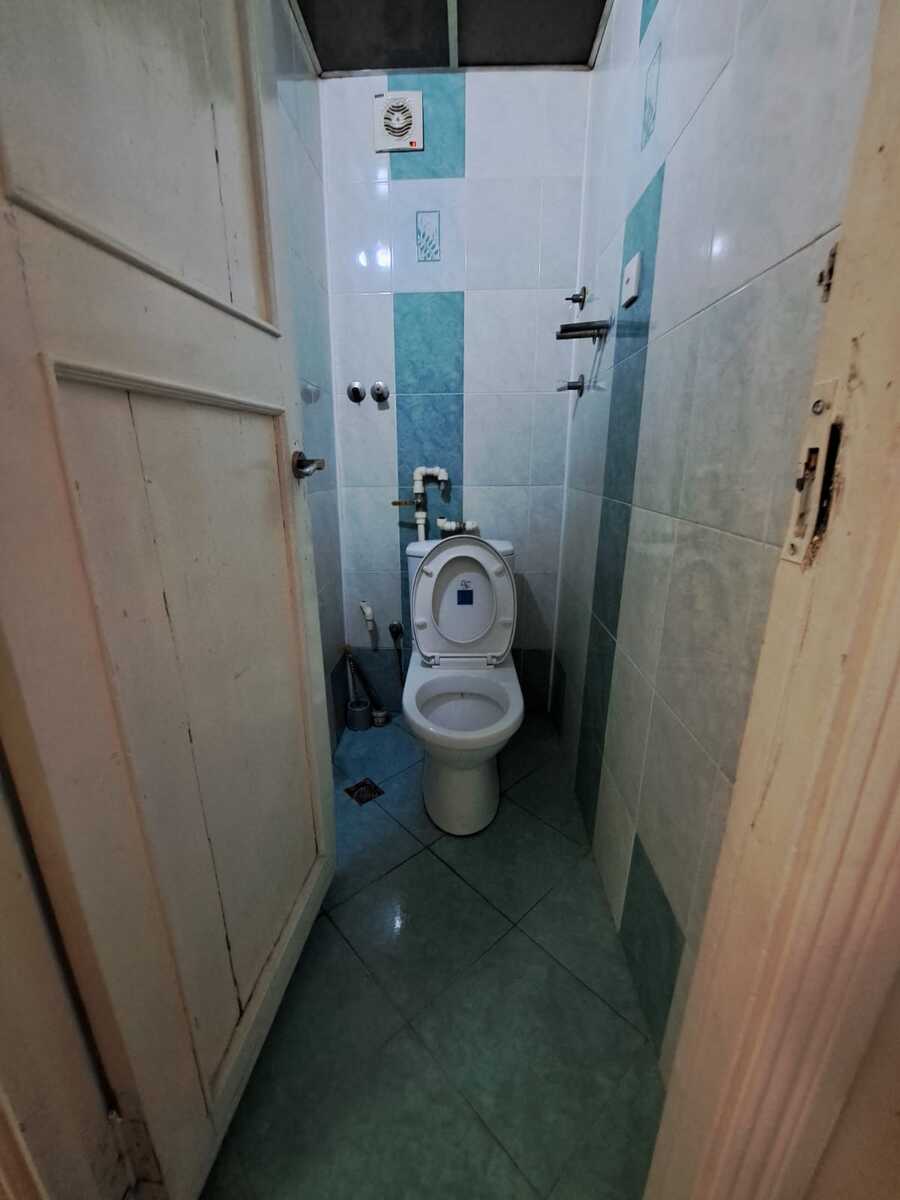 Satılır 2 otaqlı köhnə tikili 65 m² — Mənzil, Bakı (11)