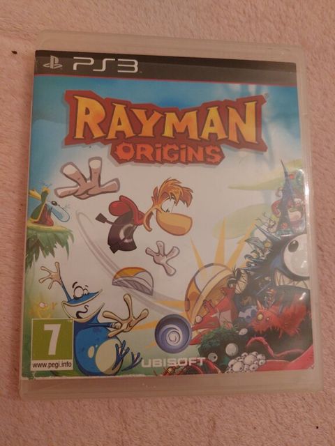 PS3 üçün oyun diskləri — 10 ₼ · Bakı · Oyunlar, konsollər və proqramlar PS3 üçün oyun diskləri — Bakı