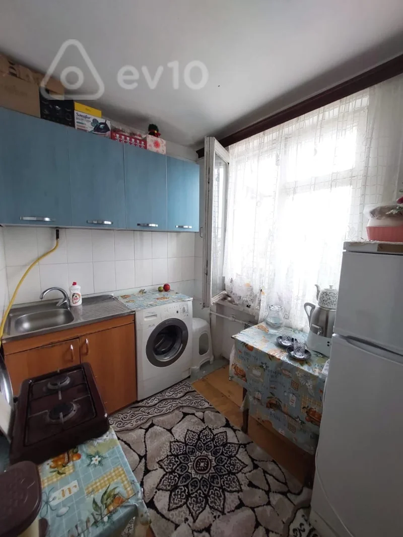 1 otaqlı mənzil, 30 m², Naçvanski Küçəsi — Mənzil, Bakı (7)