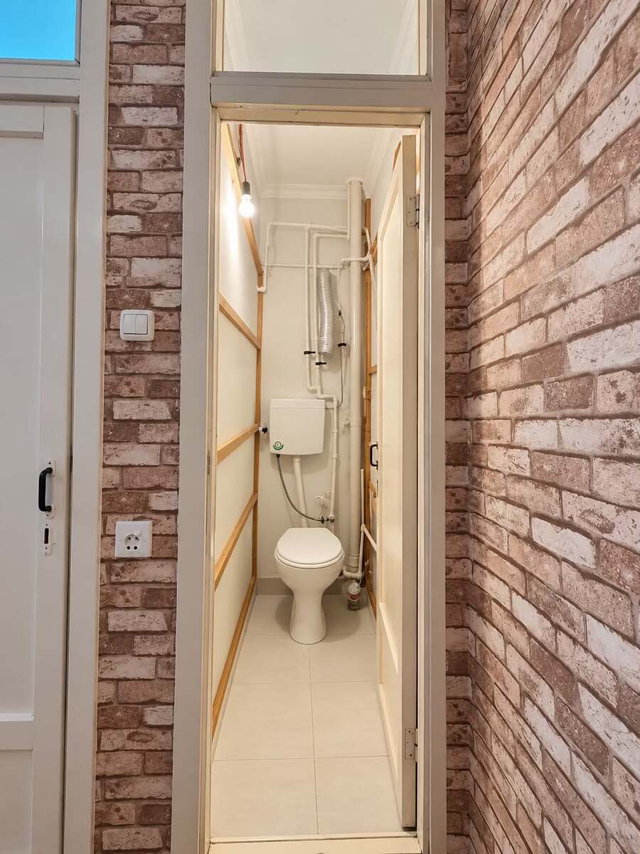 Satılır 2 otaqlı köhnə tikili 52.1 m² — Mənzil, Sumqayıt (11)