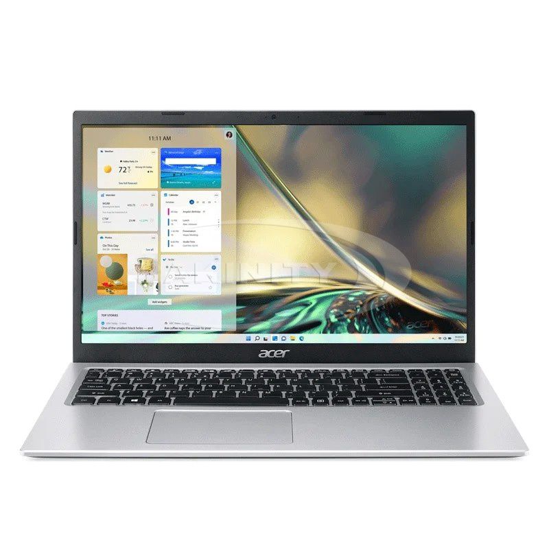 Noutbuk Acer Aspire A315 Slim (NX.K6SER.004-N) — Noutbuklar, Bakı