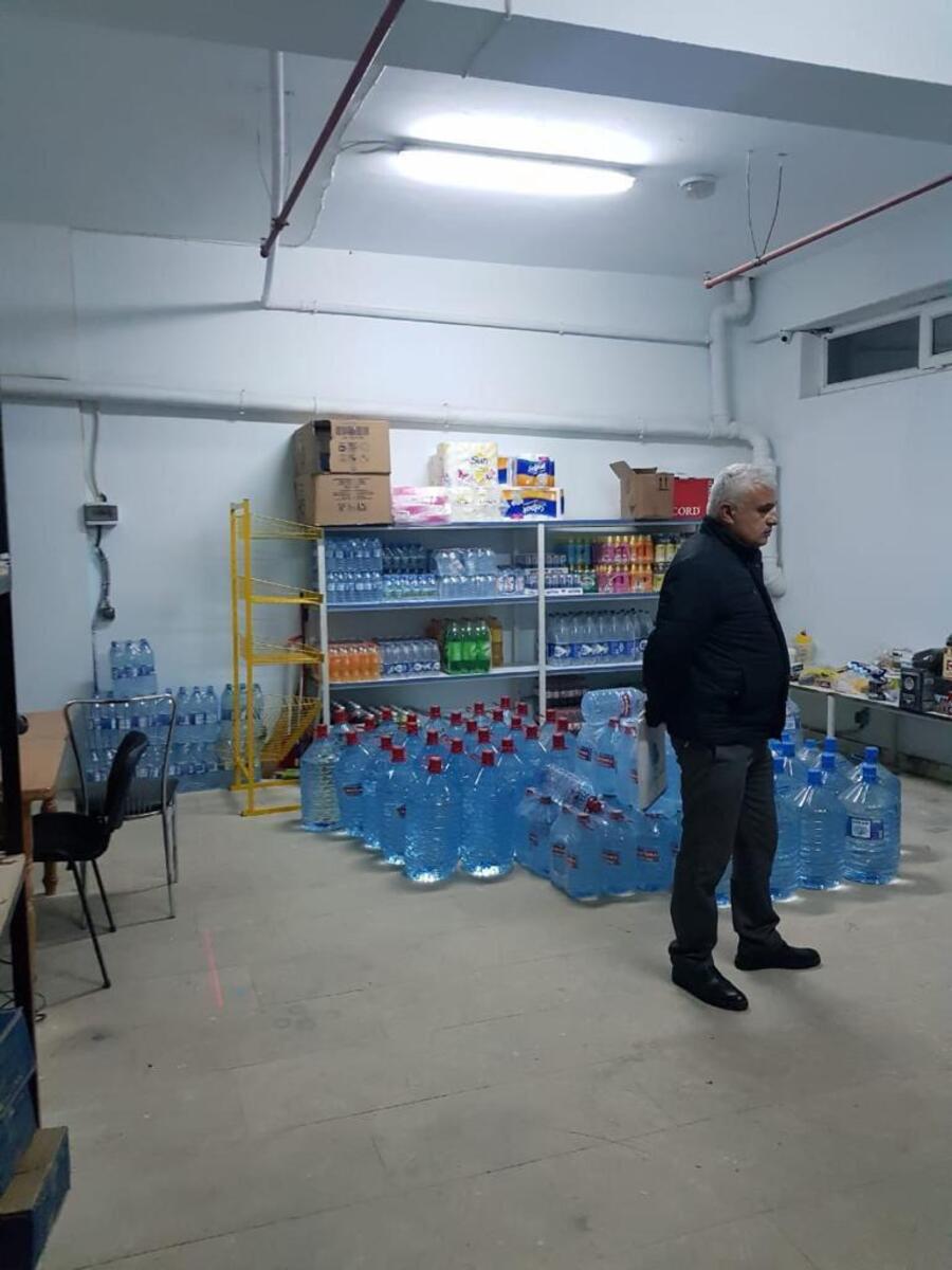 Satılır obyekt 240 m² — Əmlak, Bakı (5)