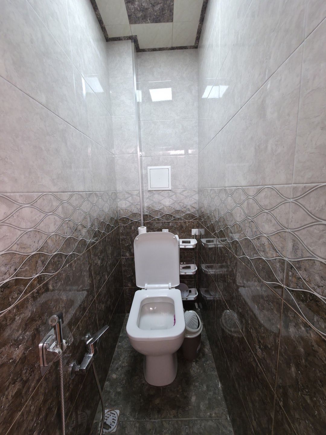 Satılır 3 otaqlı köhnə tikili 68 m² — Mənzil, Bakı (10)
