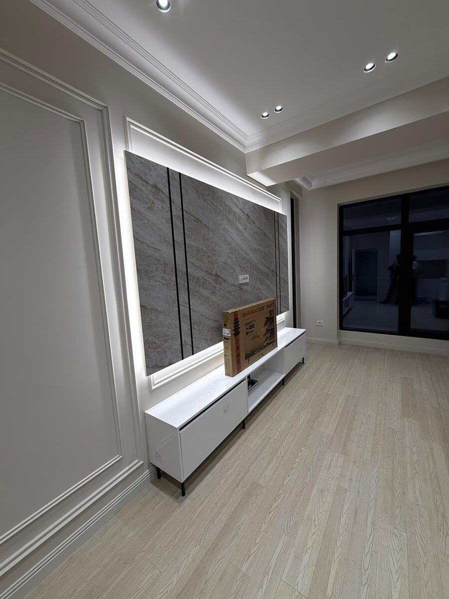 İcarəyə verilir 2 otaqlı yeni tikili 60 m² — Mənzil, Bakı (2)