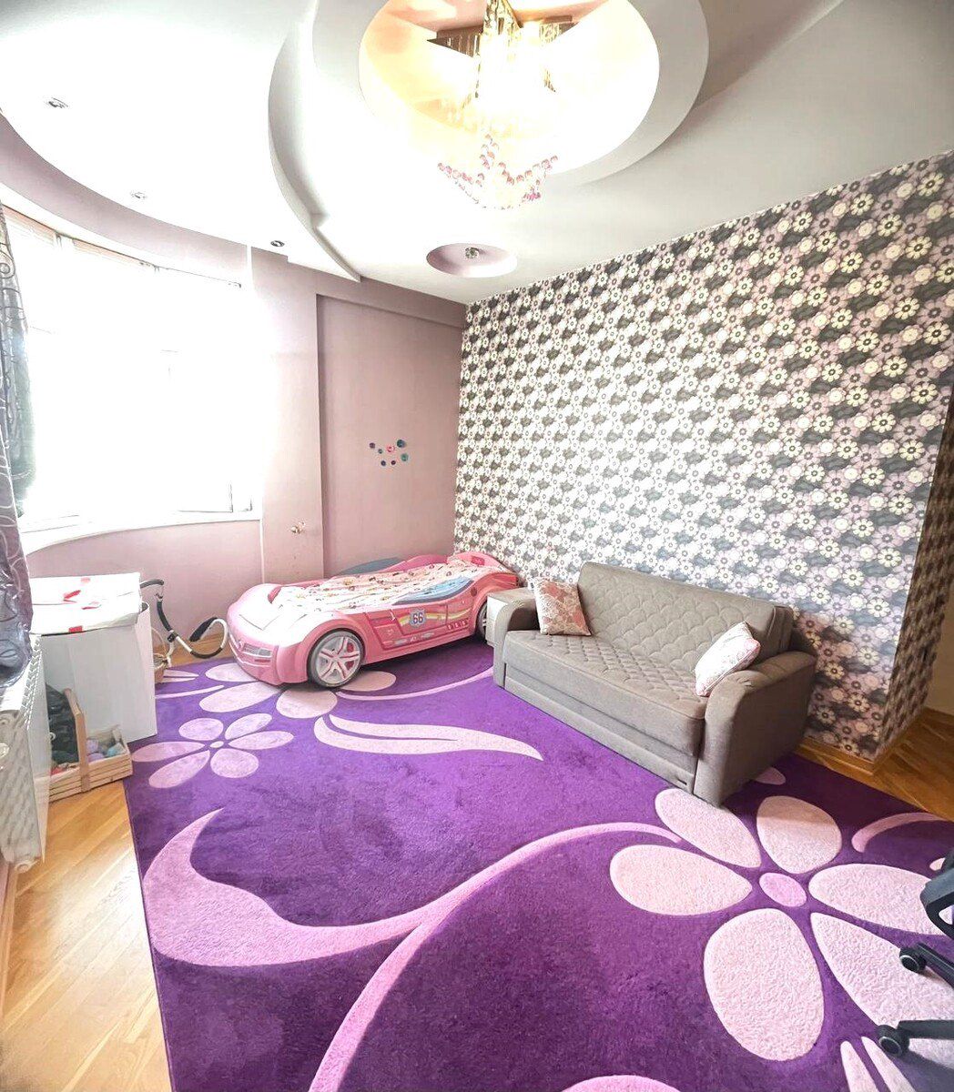 Satılır 4 otaqlı yeni tikili 173 m² — Mənzil, Bakı (7)