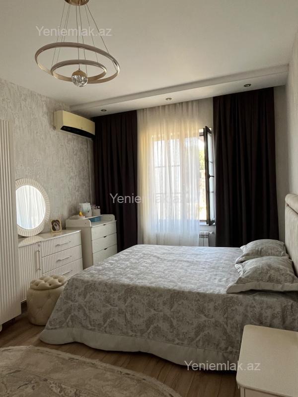 Satılır 5 otaqlı Həyət evi / Villa, 220 m², Corat köhnə — Ev, villa, Sumqayıt (4)