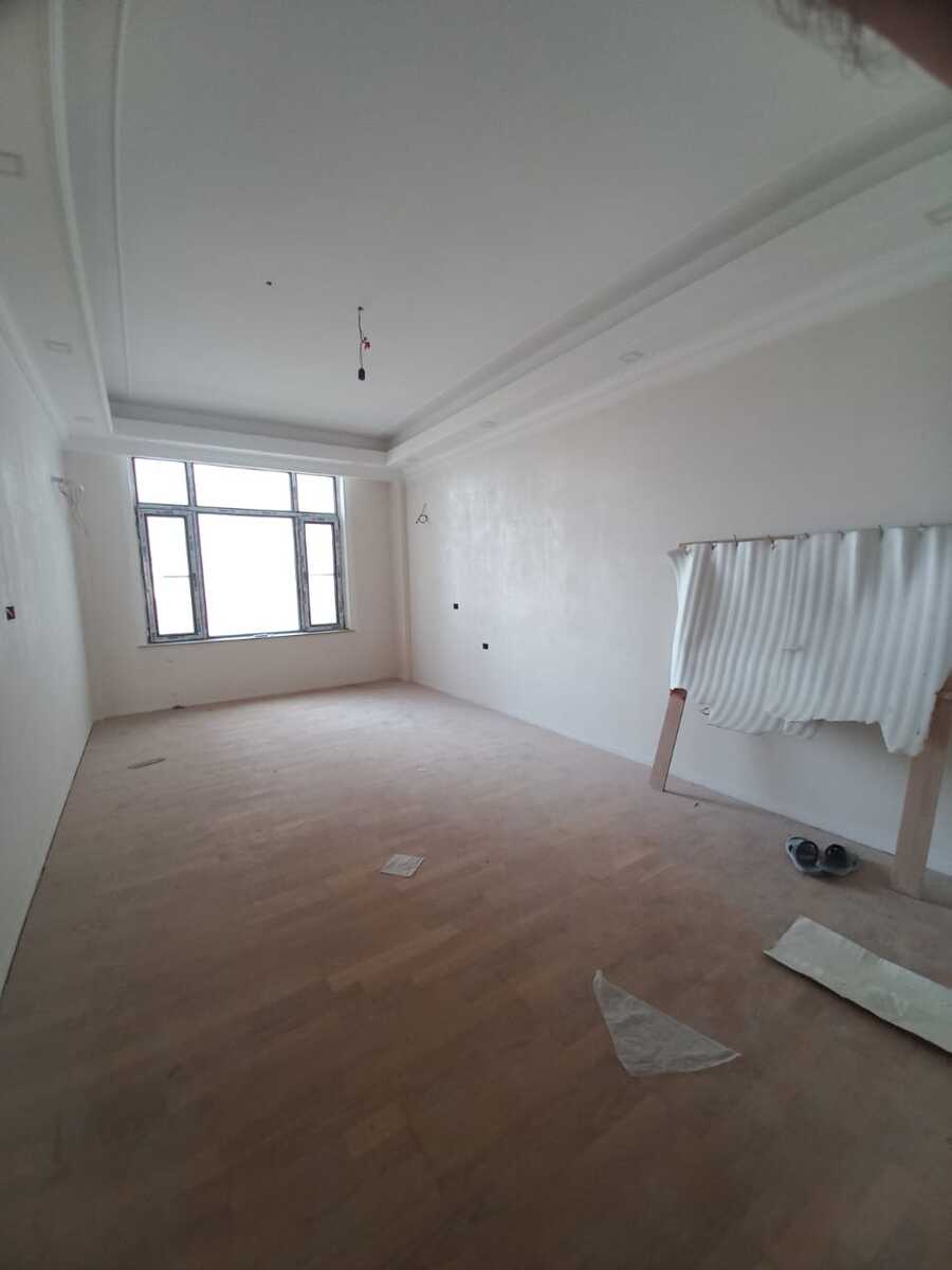 Satılır 3 otaqlı yeni tikili 168 m² — Mənzil, Bakı (7)