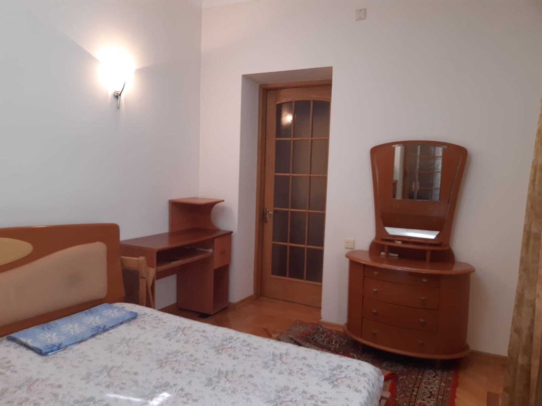 Satılır 4 otaqlı köhnə tikili 106 m² — Mənzil, Bakı (5)