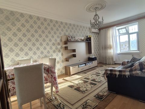 3-otaqlı mənzil, Qaraçuxur qəs., 65 m² — 157 000 ₼ · Bakı · Mənzil 3-otaqlı mənzil, Qaraçuxur qəs., 65 m² — Bakı