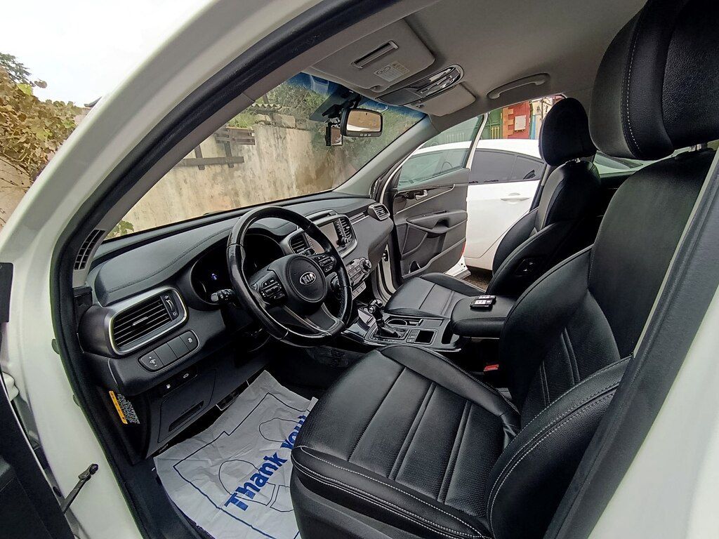 Kia Sorento, 2.0 L, 2016 il, 145 000 km 88-DH-470 — Avtomobillər, Bakı (10)